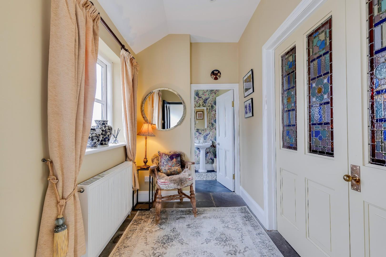 Trem Y Fro, Bonvilston, Vale Of Glamorgan, CF5 6TR